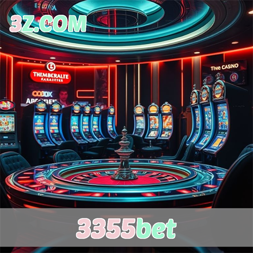 O Login Autêntico que Define o 3355bet no Brasil