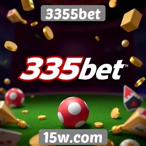 Análise da plataforma de jogos online 3355bet