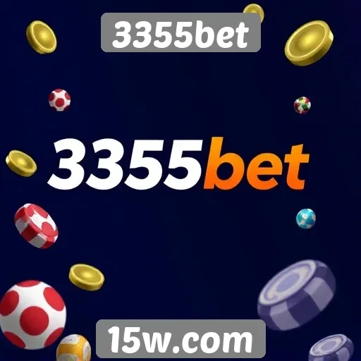 Promoções atraentes disponíveis no site 3355bet