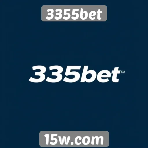 Comparativo entre 3355bet e concorrentes