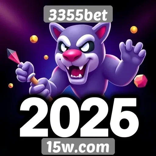 Melhores jogos disponíveis na 3355bet em 2026